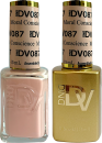 Diva Duo Gel N Polish