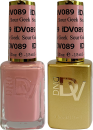 Diva Duo Gel N Polish