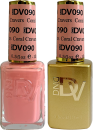 Diva Duo Gel N Polish