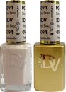 Diva Duo Gel N Polish