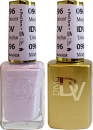 Diva Duo Gel N Polish
