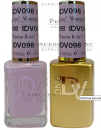 Diva Duo Gel N Polish