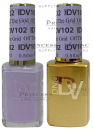 Diva Duo Gel N Polish