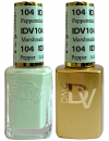 Diva Duo Gel N Polish