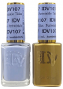 Diva Duo Gel N Polish