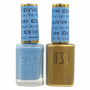 Diva Duo Gel N Polish