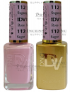 Diva Duo Gel N Polish