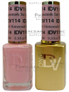 Diva Duo Gel N Polish