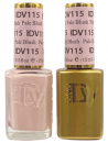 Diva Duo Gel N Polish
