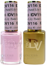 Diva Duo Gel N Polish