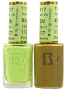 Diva Duo Gel N Polish