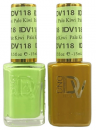 Diva Duo Gel N Polish