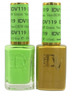 Diva Duo Gel N Polish