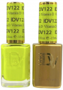 Diva Duo Gel N Polish