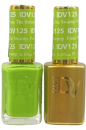 Diva Duo Gel N Polish