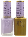 Diva Duo Gel N Polish