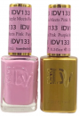 Diva Duo Gel N Polish