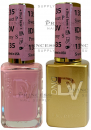 Diva Duo Gel N Polish