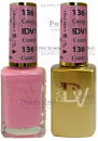 Diva Duo Gel N Polish