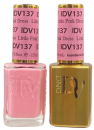 Diva Duo Gel N Polish