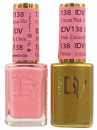 Diva Duo Gel N Polish