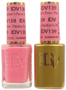 Diva Duo Gel N Polish