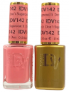 Diva Duo Gel N Polish