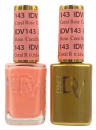 Diva Duo Gel N Polish