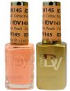 Diva Duo Gel N Polish