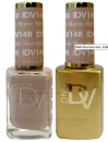 Diva Duo Gel N Polish