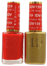 Diva Duo Gel N Polish