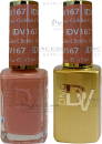 Diva Duo Gel N Polish