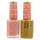 Diva Duo Gel N Polish