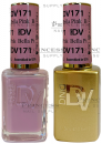 Diva Duo Gel N Polish