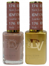 Diva Duo Gel N Polish