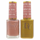 Diva Duo Gel N Polish