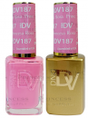 Diva Duo Gel N Polish