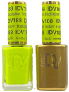 Diva Duo Gel N Polish