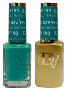 Diva Duo Gel N Polish