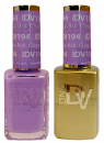 Diva Duo Gel N Polish