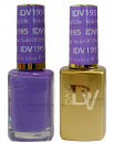 Diva Duo Gel N Polish