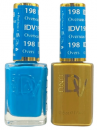 Diva Duo Gel N Polish