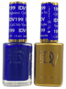 Diva Duo Gel N Polish