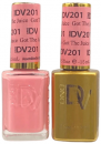 Diva Duo Gel N Polish