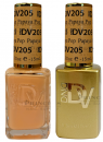Diva Duo Gel N Polish