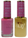 Diva Duo Gel N Polish
