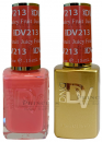 Diva Duo Gel N Polish