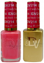 Diva Duo Gel N Polish