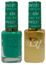 Diva Duo Gel N Polish
