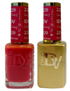 Diva Duo Gel N Polish